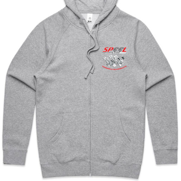 Classic Hoodies Thumbnail