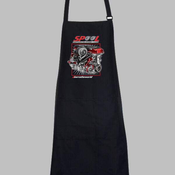 Spool Merchandise Thumbnail