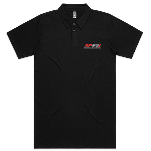 Spool Polo Thumbnail