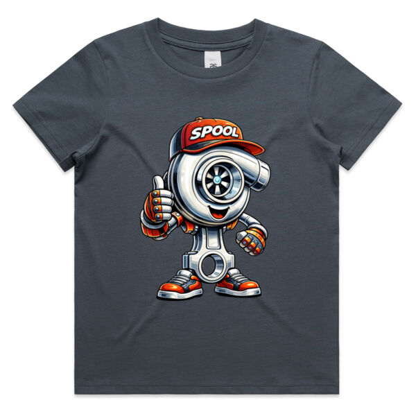 Spool Tees Thumbnail