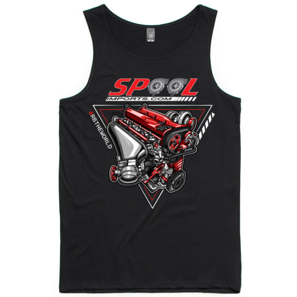 RB Singlets Thumbnail