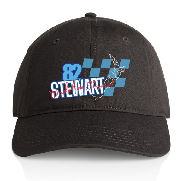 Madeline AS Colour Access Cap Thumbnail