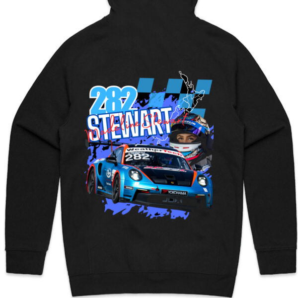 Madeline 2023 AS Colour Supply Hoodie Thumbnail