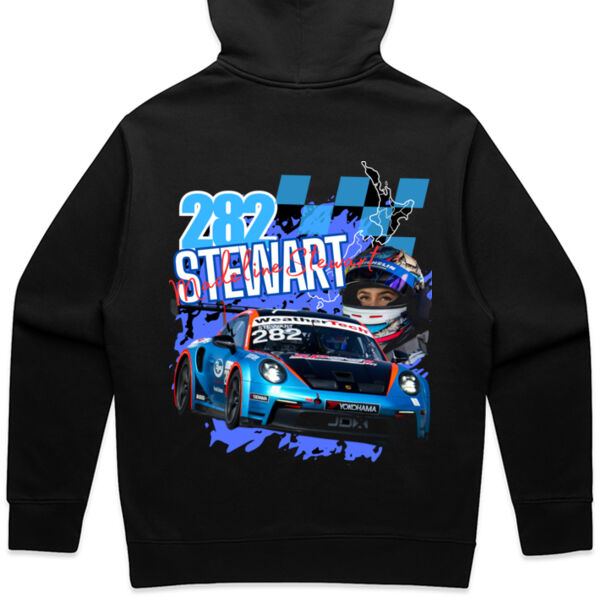 Madeline 2023 AS Colour Relax Hoodie Thumbnail