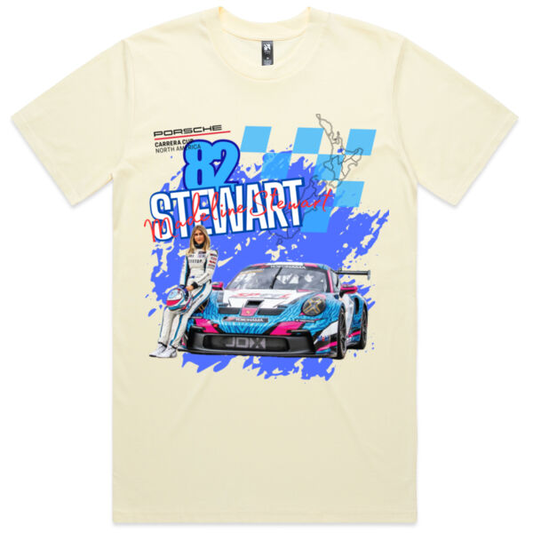 Madeline 2024 - AS COLOUR Classic Tee Thumbnail