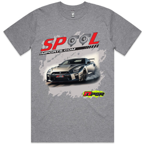 Pro Street GTR - AS COLOUR Classic Tee Thumbnail