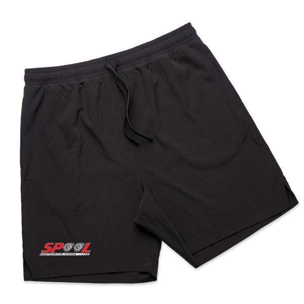 Spool - AS Colour Active Shorts Thumbnail