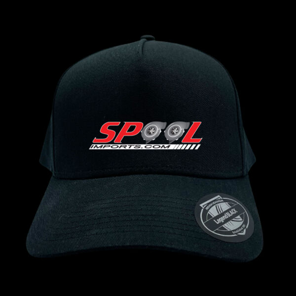 Spool - Legend Life A-Frame Cap Thumbnail