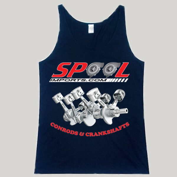 Classic Singlet - RAMO Adult Fever Singlet Thumbnail