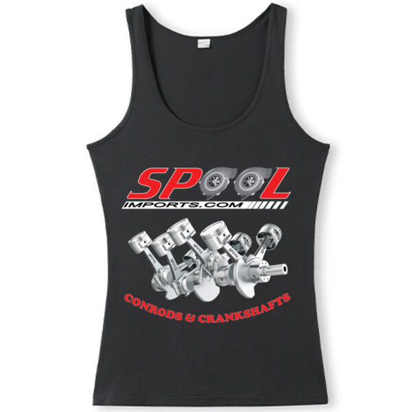 Classic Singlet - RAMO Womens Fever Singlet Thumbnail