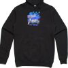 AS Colour Adult Stencil Hoodie Thumbnail