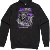 AS Colour Adult Stencil Hoodie Thumbnail