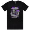 AS Colour Staple Plus 5cm Tee Thumbnail