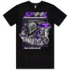 AS Colour Staple Plus 5cm Tee Thumbnail