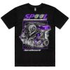 AS Colour Staple Minus 5cm Tee Thumbnail