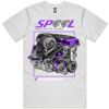 AS Colour Classic Tee Thumbnail